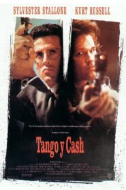 Tango y Cash (Tango & Cash)