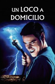 Un Loco a Domicilio (The Cable Guy)