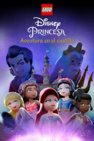 LEGO Disney Princesa: Aventura en el Castillo (LEGO Disney Princess: The Castle Quest)