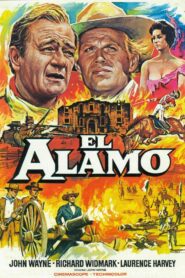 El Álamo (The Alamo)