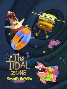 Bob Esponja Presenta: La Marea Desconocida (SpongeBob SquarePants Presents The Tidal Zone)
