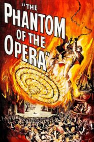 El Fantasma de la Ópera (The Phantom of the Opera)