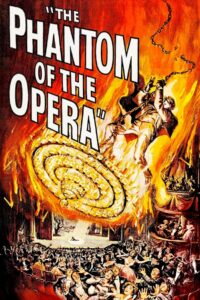 El Fantasma de la Ópera (The Phantom of the Opera)