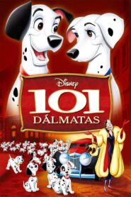 101 Dálmatas (One Hundred and One Dalmatians)