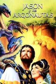 Jasón y los Argonautas (Jason and the Argonauts)