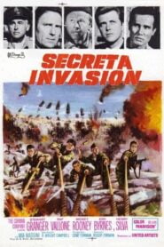 Invasión Secreta (The Secret Invasion)