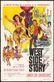 Amor sin Barreras (West Side Story)