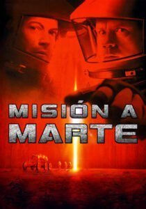 Misión a Marte (Mission to Mars)
