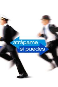 Atrápame Si Puedes (Catch Me If You Can)