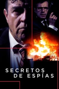 Secretos de Espías (Shuttlecock: Sins of a Father)
