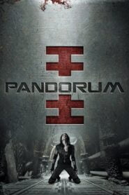 Pandorum: Terror en el Espacio