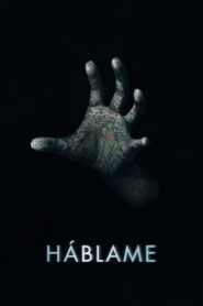 Háblame (Talk to Me)