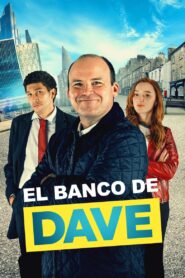 El Banco de Dave (Bank of Dave)