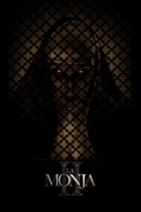 La Monja 2 (The Nun II)