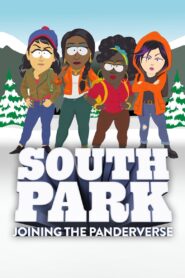 South Park: Entrando al Panderverso (South Park: Joining the Panderverse) [C]