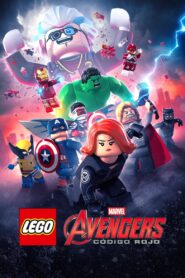 LEGO Marvel Avengers: Código Rojo (LEGO Marvel Avengers: Code Red)