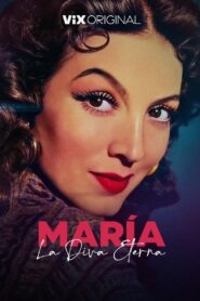 María: La Diva Eterna (Maria: The Eternal Diva)