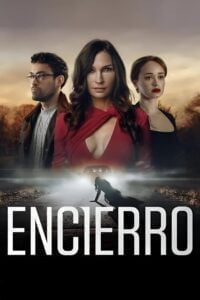 Encierro (Locked In)