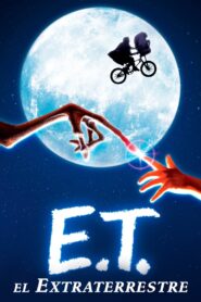 E.T. El Extraterrestre (E.T. The Extra-Terrestrial)