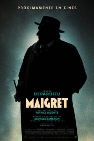 Maigret y La Joven Muerta