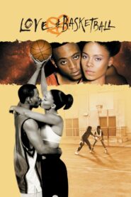 Amor y Basketball (Love & Basketball)