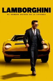 Lamborghini: El Hombre Detrás de la Leyenda (Lamborghini: The Man Behind the Legend)