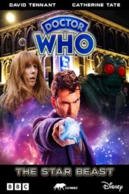 Doctor Who: La Bestia Estelar (Doctor Who: The Star Beast)