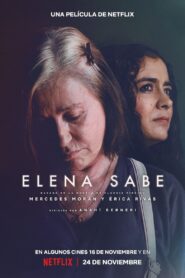 Elena Sabe (Elena Knows)