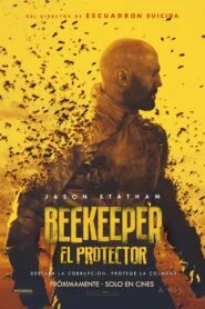 Sentencia de Muerte (The Beekeeper)