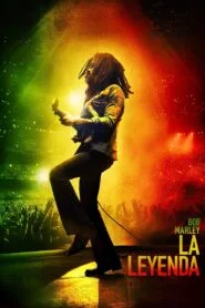 Bob Marley: La Leyenda (Bob Marley: One Love)