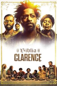 El Libro de Clarence (The Book of Clarence)