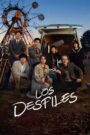 Los Desfiles (The Parades)