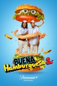 Buena Hamburguesa 2 (Good Burger 2)