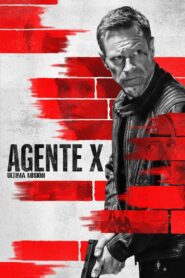 Agente X: Última Misión (The Bricklayer)