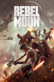 Rebel Moon 2: La Guerrera que Deja Marcas (Rebel Moon — Part Two: The Scargiver)