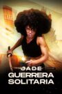 Jade: Guerrera Solitaria
