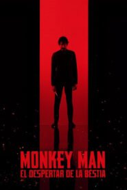 Monkey Man: El Despertar de la Bestia